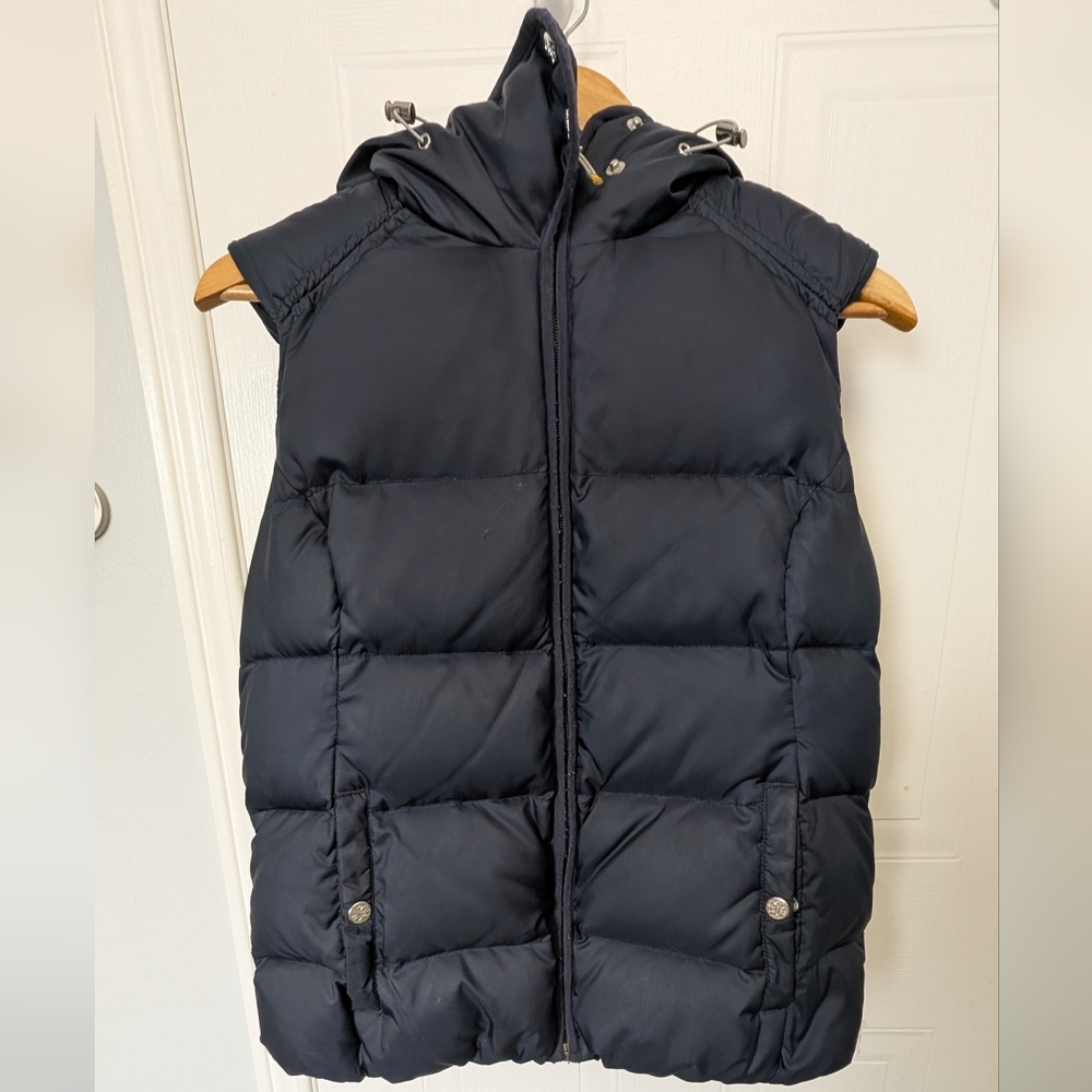 Eddie Bauer Women's Goose Down Puffer Vest